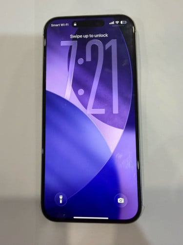 16 Pro Max 256G White ZP/A  ថ្ម 93% មួយទឹកស្អាតដូចថ្មី 99.99%