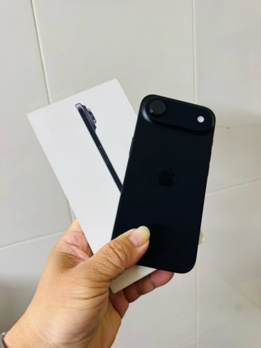 17Air 256g LL នៅស្អាត99%