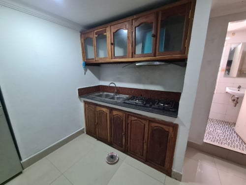 1Bedroom Apartment Elevator near st 271 7makara bridge Toul kork