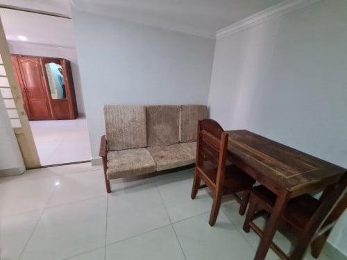 1Bedroom Apartment Elevator near st 271 7makara bridge Toul kork