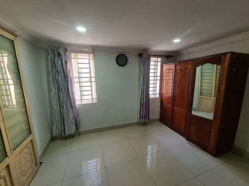 1Bedroom Apartment Elevator near st 271 7makara bridge Toul kork