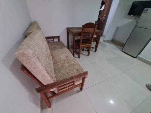 1Bedroom Apartment Elevator near st 271 7makara bridge Toul kork