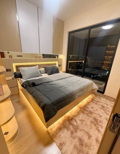 1Bedroom The Pinnacle For Rent