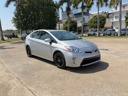 2013 Options 2 ក្រដាស់ពន្ធ $16800 ធានាឡានថ្មីជូន