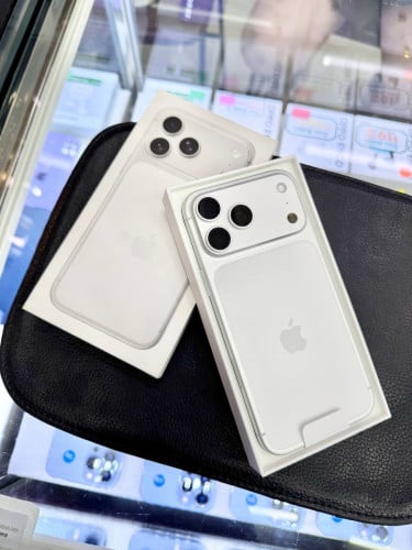 700$ យកបាន 17 pro max