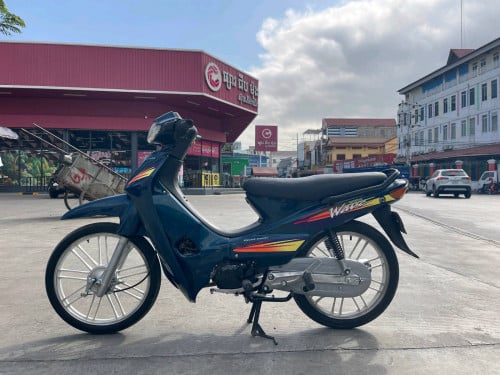 98 ស៊េរីចាស់