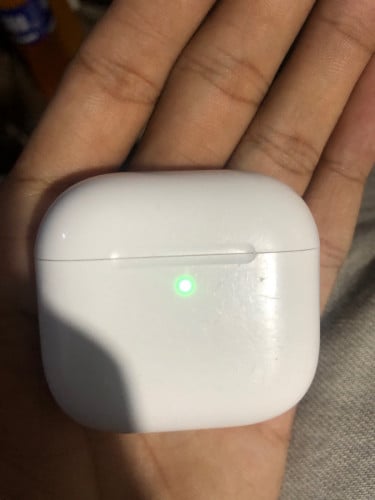 AIRPOD 4 anc