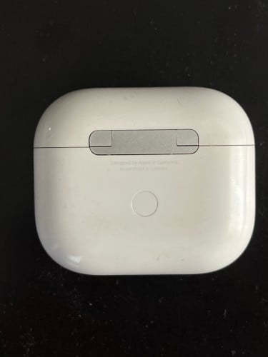 AirPod3 ប្រអត់សាកទទេ