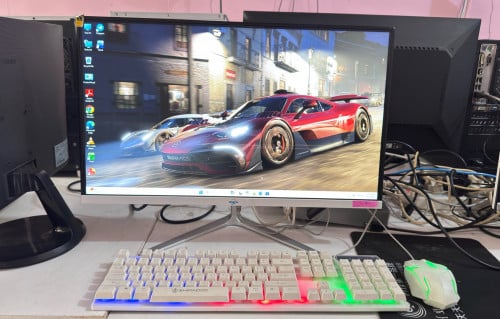 All in one PC i7-10750H