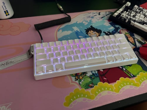 Aula win 60he for sell 16$