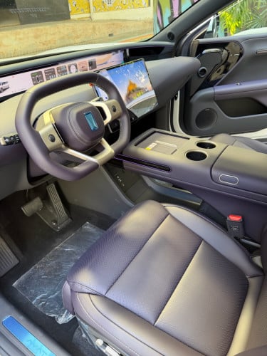 AVATR 07 Max+ Model 2026