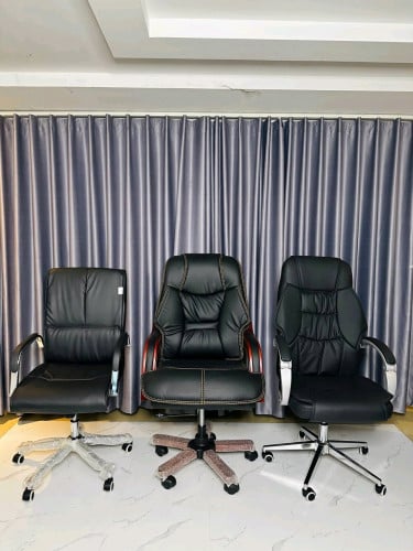 Boss chairs