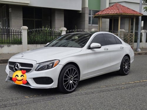 C300 Luxury