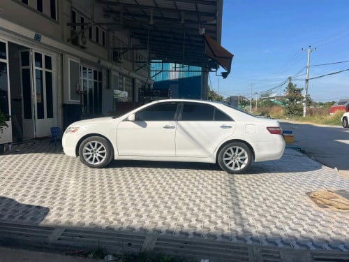 Camry le 2007 2AQ