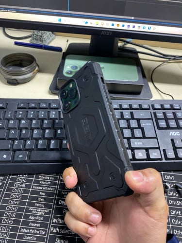 Case Iphone 13 Promax