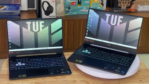 Code លក់ដាច់ Gaming Tuf 🥳💓🩵សាកសម​ជាមួយ​  ការសិក្សា​  នឹង​ ការងារទូទៅ💖✨🌈