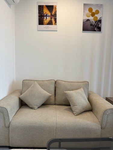 Condo Anata 271 for rent Nice Decor