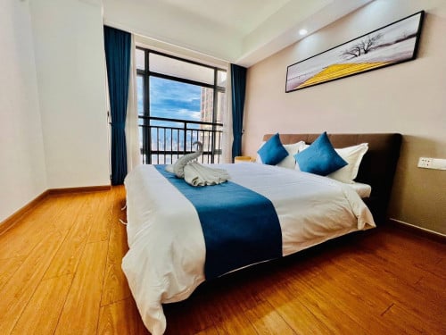 Condo for rent near Malaysia Eabassy