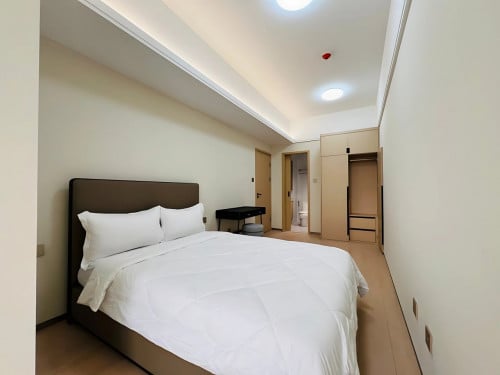 CONDO LE CONDÉ 1EDROOM BKK1 FOR RENT