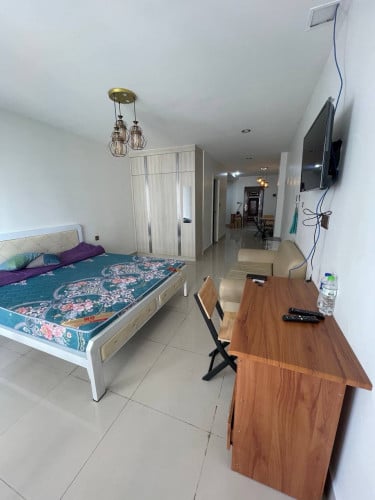 Condo rent 250$ free management 🙏