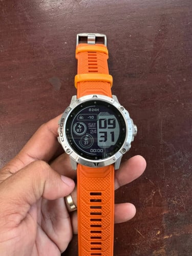 Coros VERTIX 2 Lava ចរចារបាន