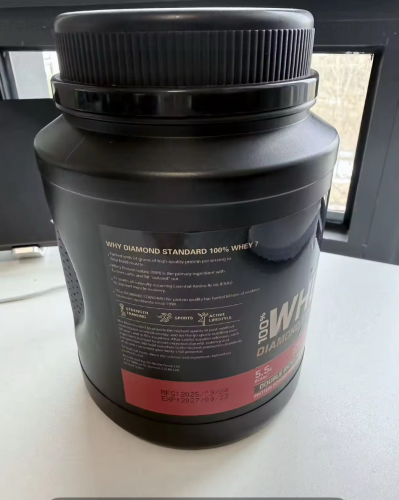 Createin and protein one set