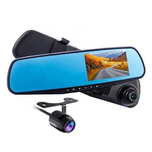 Dash cam កាម៉េរ៉ាឡាន