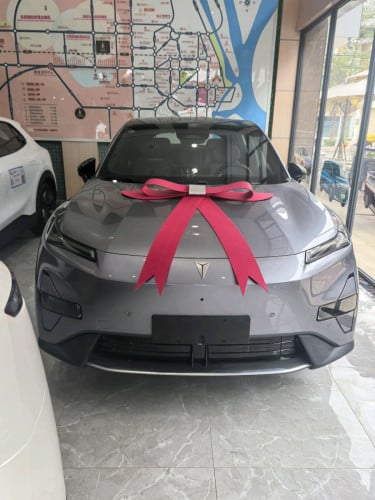 DEEPAL S05 ULTRA 620KM