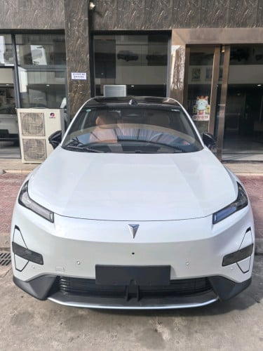 DEEPAL S05 ULTRA PIXEL LIGHT