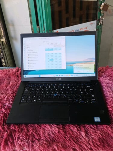 Dell latitude 7490