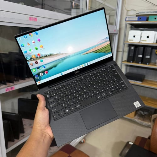 Dell XPS 13-7390 Touch Screen