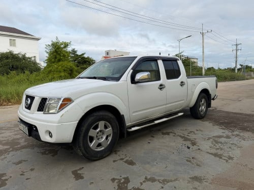 Frontier 2007 ក្នុងលឿង ទ្រុងវែង P2