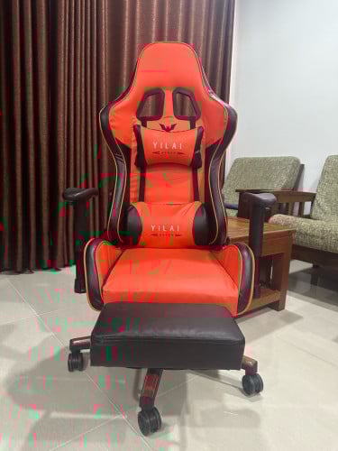Gaming chair 60$