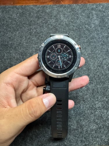 Garmin fenix 5