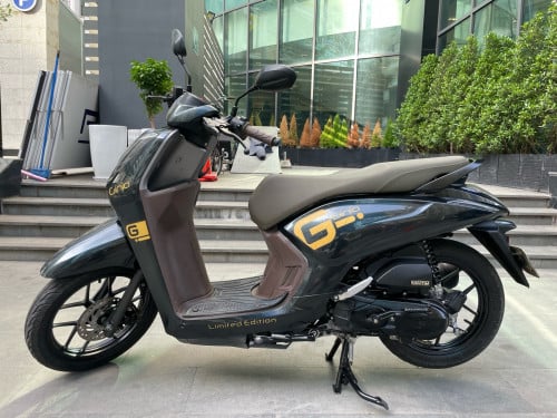 Ginio 2023 New98%មានពន្ធកាតគ្រីស្លាកលេខ