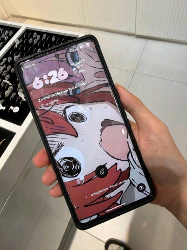 Google Pixel 7 pro, 12 RAM, 128GB