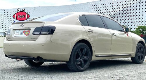 GS300 2006 For Rent /出租