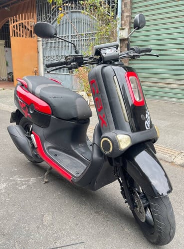 GTR GBX (590$) from Singapore, have all documents