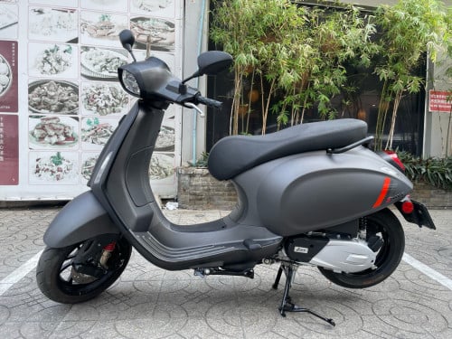 GTR Spring 2025 ស្មាតឃី New98%មានពន្ធកាតគ្រីស្លាកលេខ