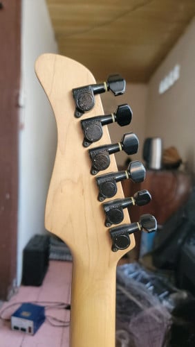 Guitar Fernandes Shadow Japan