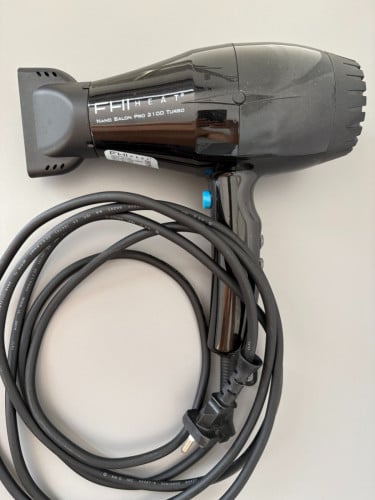 Hair Dryer FHI Heat Nano Salon Pro 2100