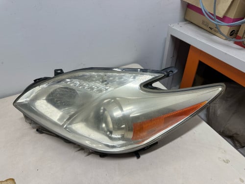 Head light
