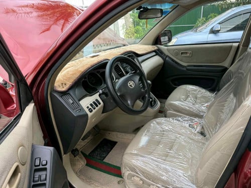 highlander 01 លក់