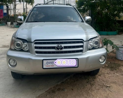 Highlander V6 pog2 2002 2AQxx