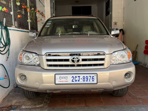 HLD04 V4 កៅអី3ជួរ ឡានកាលី🥇