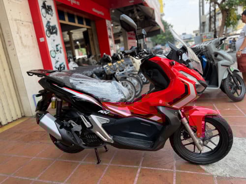 Honda Adv 2020