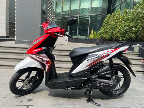 Honda Beat 2019 New98%មានពន្ធកាតគ្រីស្លាកលេខ