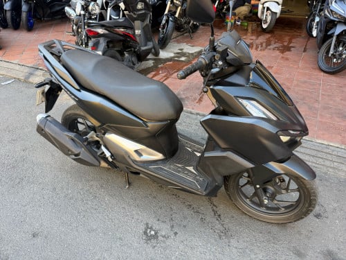 Honda Click 160cc NCX