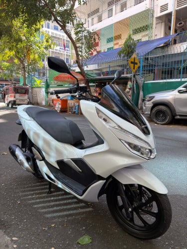 Honda Pcx
