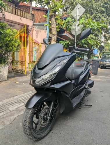 Honda Pcx 125cc